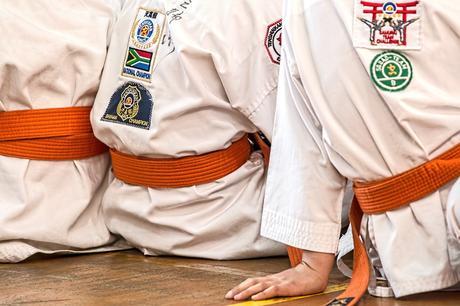Practicar artes marciales reduciría la agresión en niños y adolescentes