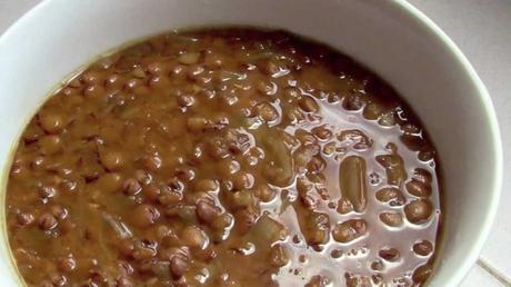 7 razones para comer lentejas al menos 1 vez por semana, imposible parar de comer…