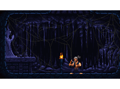 'Okinawa Rush', juego apariencia deudora 'The First Samurai', abre campaña Kickstarter