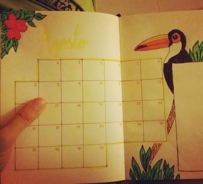 Qué es un bullet journal y cómo hacerlo