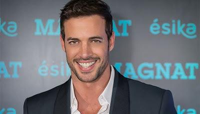 William Levy y Elizabeth Gutiérrez de vacas