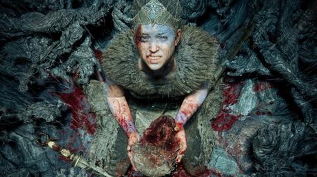 Hellblade: Senua’s Sacrifice: poema de muerte y locura Hellblade: Senua’s Sacrifice: poema de muerte y locura