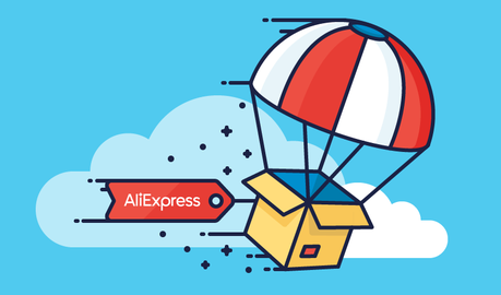 productos dropshipping rapidez aliexpress