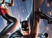 Batman Harley Quinn