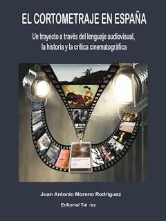 Pedagogía del corto (El cortometraje en España)