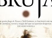 Opinión última bruja Mayte Navales