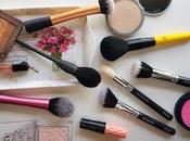 Brochas Esenciales para Rostro