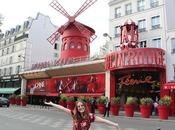 Diario viaje: Montmartre