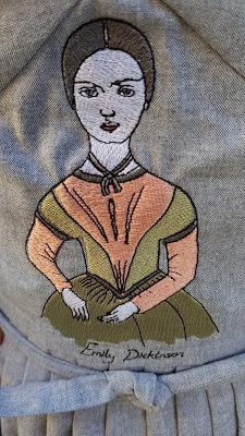 Vestido Dickinson Vestido Dickinson