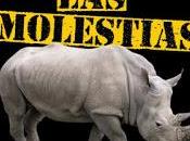 Disculpen molestias