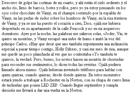 Relojes de hueso, de David Mitchell