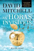 Relojes de hueso, de David Mitchell