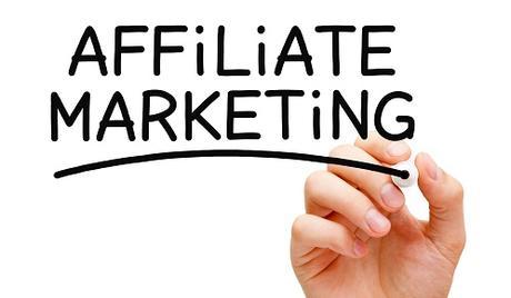 Marketing de Afiliados: La Clave del Exito