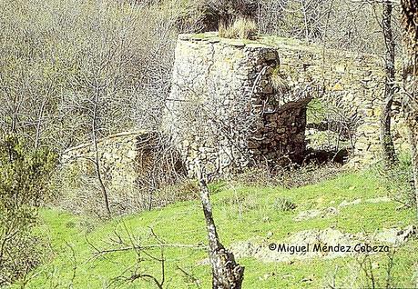 Los Molinos de Riofrio