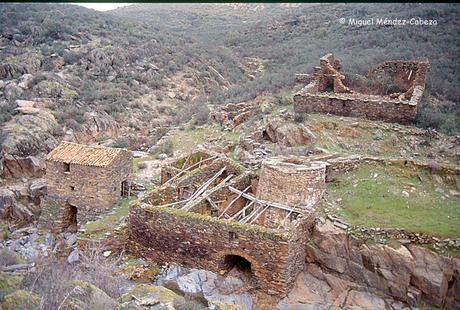 Los Molinos de Riofrio Los Molinos de Riofrio