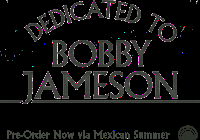 Ariel Pink, Dedicated to Bobby Jameson