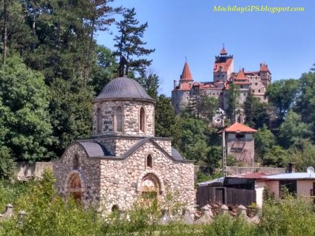 Biertan, Sighisoara y Castillo de Drácula (Viaje por Rumanía en Autocaravana IV)