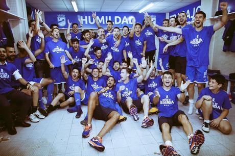 Un debut sin precedentes