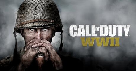 Call of Duty: WWII podrá ser probado del 25 al 27 de agosto en Telefónica Flagship con sorteos y youtubers
