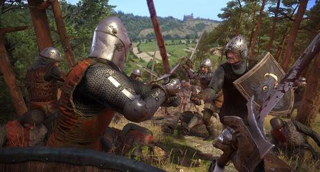 Kingdom Come Deliverance comparte nuevo tráiler e incentivos de reserva