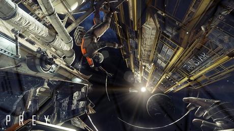 Se lanza prueba gratis de Prey para PC
