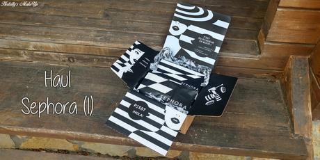 Comprando en... Sephora (I) Comprando en... Sephora (I)
