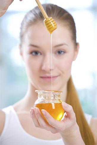 La miel y sus beneficios