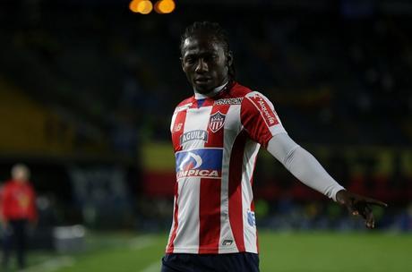 Foto de Yimmi Chará