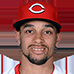 Billy Hamilton