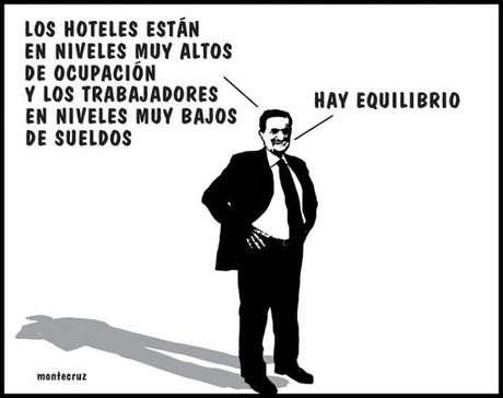 [Humor en cápsulas] Para hoy jueves, 17 de agosto de 2016