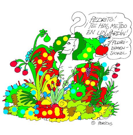 [Humor en cápsulas] Para hoy jueves, 17 de agosto de 2016