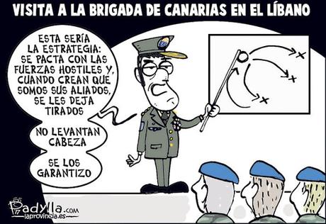 [Humor en cápsulas] Para hoy jueves, 17 de agosto de 2016