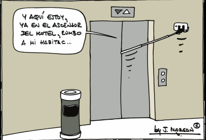 [Humor en cápsulas] Para hoy jueves, 17 de agosto de 2016