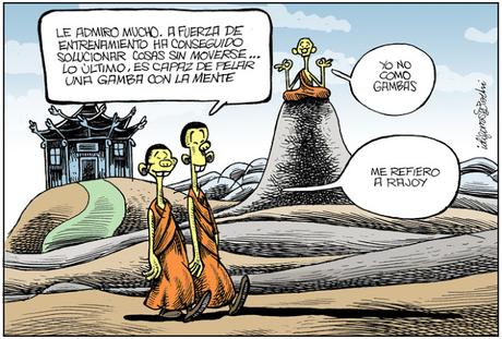 [Humor en cápsulas] Para hoy jueves, 17 de agosto de 2016