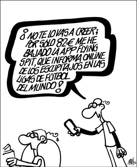 [Humor en cápsulas] Para hoy jueves, 17 de agosto de 2016