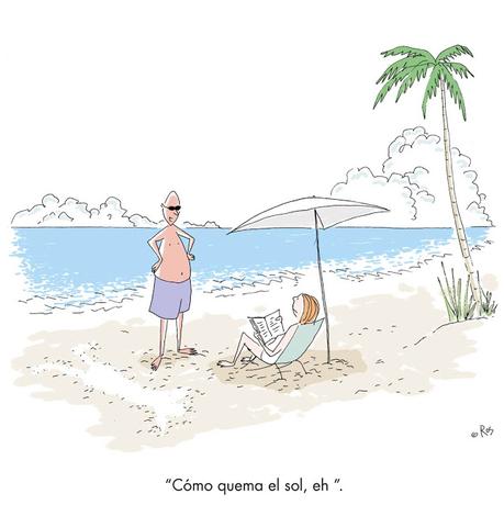 [Humor en cápsulas] Para hoy jueves, 17 de agosto de 2016