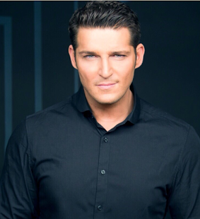 ¡MANU TENORIO EN CONCIERTO!