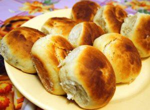 Bizcochitos de Anís