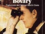 Madame Bovary