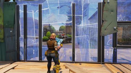Análisis: Fortnite – Explora, fortifica, sobrevive