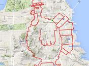Cómo crear segmento plataforma Strava