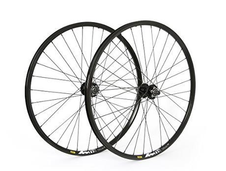 MSC Bikes WHEEL29XC32H Juego Ruedas, Negro, 29