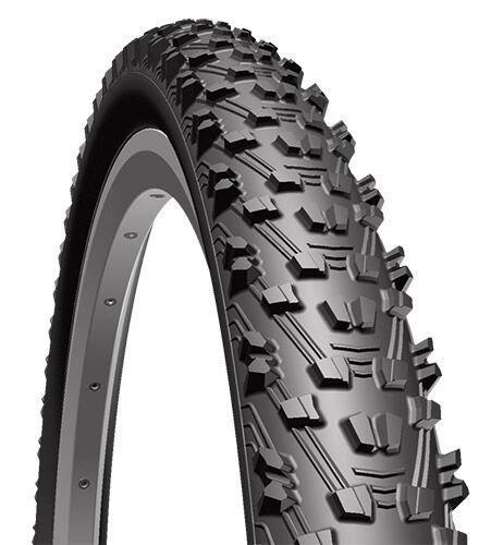 Cubierta Rubena Charybdis Tubeless Supra 29x2.00