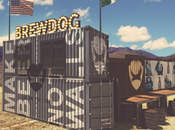 Esta marca cerveza quiere reemplazar muro Trump barra