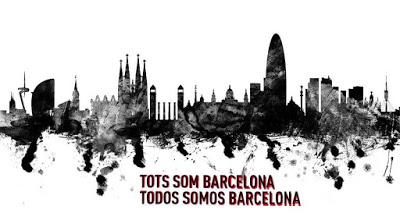 Tots som Barcelona