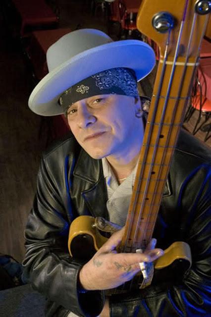 Efemérides del Rock y Heavy Metal: Qué pasó un 17 de Agosto