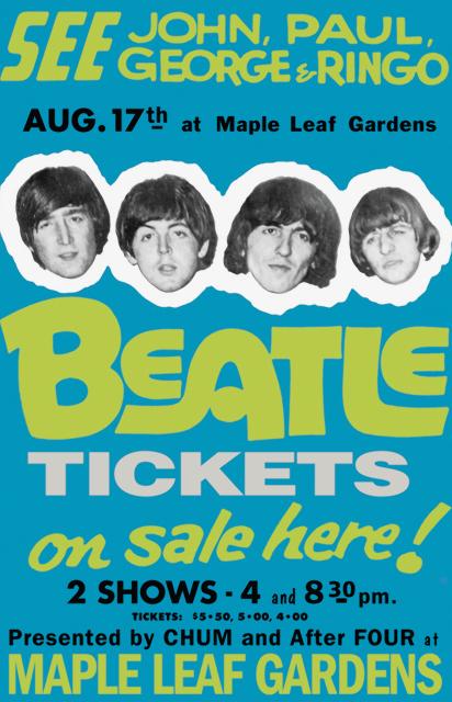 Efemérides del Rock y Heavy Metal: Qué pasó un 17 de Agosto