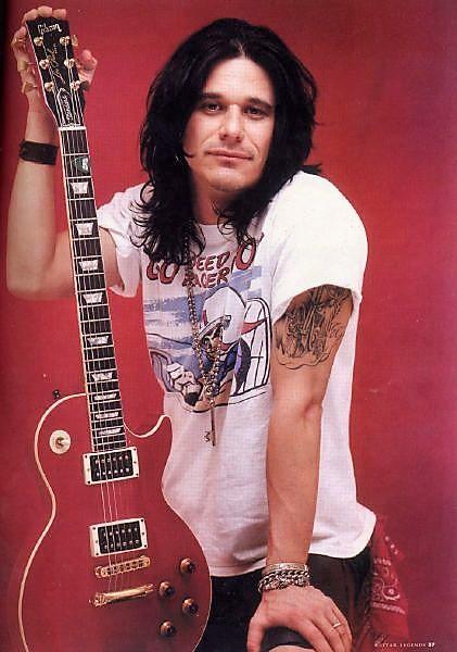 Efemérides del Rock y Heavy Metal: Qué pasó un 17 de Agosto