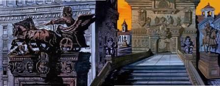 La ciudad de los simios