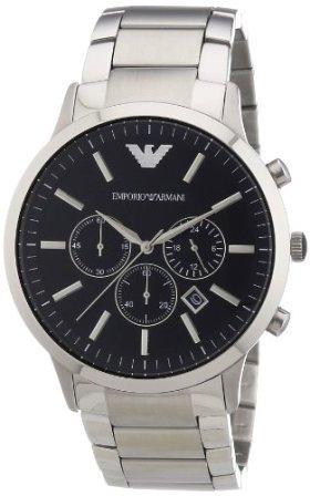 Relojes Armani (Emporio Armani) - Información